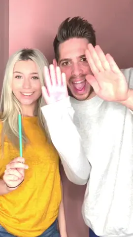 Double prank on my mother with my sister @alexisfeather