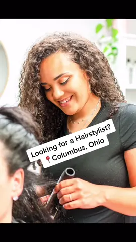 Message me on IG to get you booked for 2️⃣0️⃣2️⃣1️⃣🤍 #Columbusohio #hairstylist #CancelTheNoise #UpTheBeat