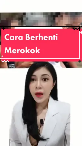 Reply to @firnan914 Cara Berhenti Merokok #MasterEdukasi  #TiktokHarbolnas