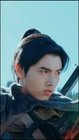 'หนิงเชวีย' #สยบฟ้าพิชิตปฐพี #evernight #将夜