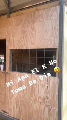 Solo tomando video mientras mi hermano trabaja 🤣 #daddysgirl #apa #fyp #mexicantiktok #ayaenelranchogrande #ayadondevivia