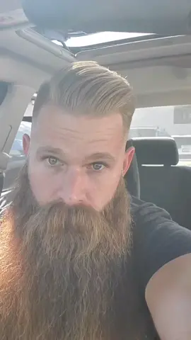 Random lunch thoughts ✌💙 #fyp #foryou #ceoofbeards #thebeard #beard #lovemyfollowers #healthylifestyle #weightloss #fattofit #healthy