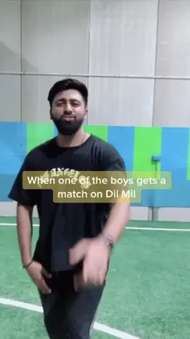 Ayeee 🙌🏽 @ramis.ansari #dating #dilmil #desi #brown #browntiktok