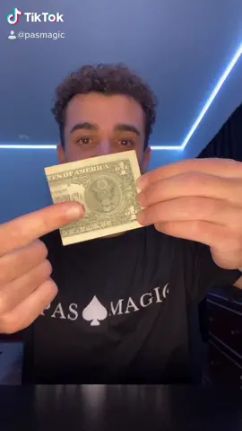Money Magic!!! #money #magician #viral #foryoupage