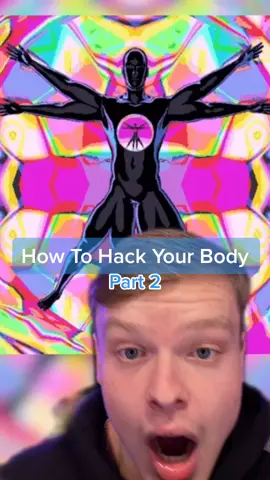 Like + Follow For Part 3 ❤️ #body #bodyhacks #facts #factsceo #fyp #educational #EduTok #learning