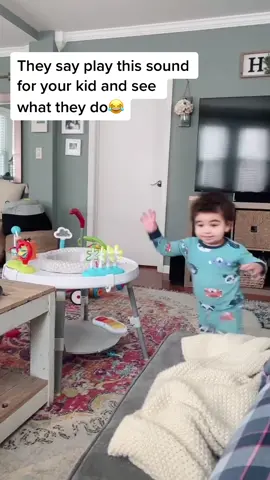 This is the kid-version of crack😂 #toddler #toddlers #CancelTheNoise #RaisedBy #toddlersauce #fyp