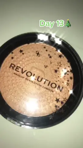 😍😍@makeuprevolution #MONCLERBUBBLEUP #JimJammin #fyp #foryou #makeup #beauty #day13 #adventcalendar #christmascountdown2020 #makeupadventcalendar