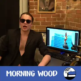 Wake up, time for Morning Wood #hsbc #bank #saudiarabia #bangladesh #GoodMorning #newblog #blogger #moneylaundering #satireaccount