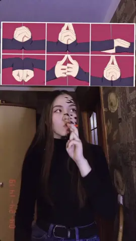 I’m not good at it 😂 #anime #weeb #uchiha #sasuke #handsign #jutsu #katon #fireball #fyp #хочуврек #prequel