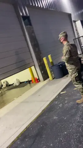 When your brother has been gone for 4.5 months and you haven’t been away from him longer than 1 week. #armylife #brother #sister #surprise #military