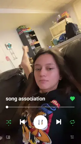 I had to hop on this #songassociation #songassociationchallenge