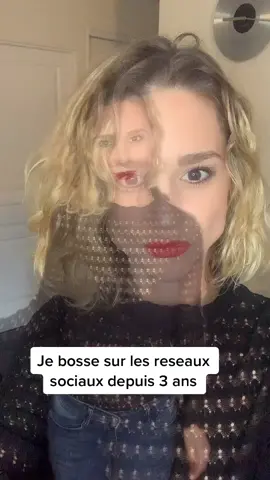 Et oui j’y suis arrivée moi 😉