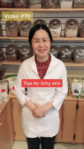 Tips for #itchyskin #itchyskinrelief #itchy #skin #skinproblems #rash #skinissues #skintherapy #skincare #tcm#acupressure#acupucture#fyp #foryou#fy#oh