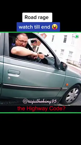 Road rage #famous #roadrage #foryou #fyp #fy #2020 #ireland #pakistan #tiktok #viral #xyzbca #trending #foryoupage #4u #foru #illu #lol #fun #Love#uk#