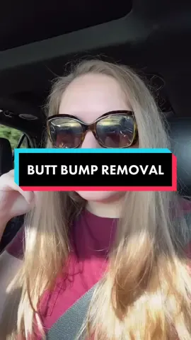 Ask me any questions you have about the removal process and I’ll answer with some videos!❤️