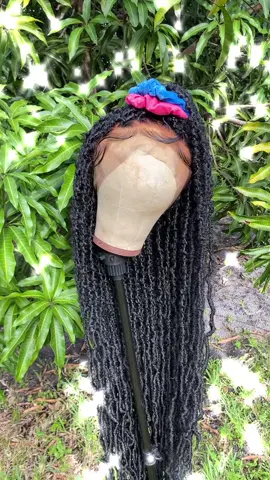Locs Wig 😍😍😍😍🦋
