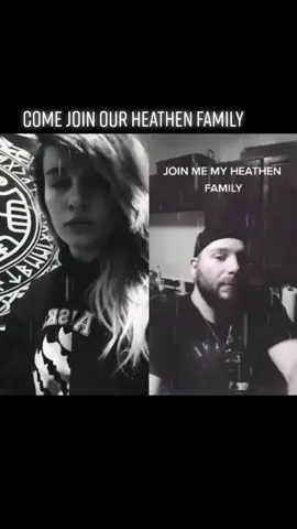 #duet with @kingmookious #scottish #pagan #heathen #fyp #wiccanwitches #eclecticwitch #babywitches #greenwitch #norsepaganwitch #witchtok #duet