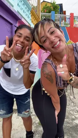 New dance ...  🚨 Nuevo baile @crissa_ace
