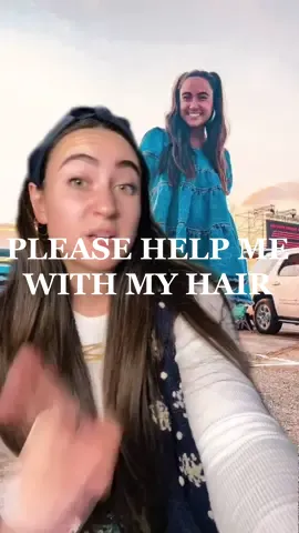 PLEASE WATCH THE WHOLE VIDEO I NEED HELP ADDING ✨SPICE✨ #hair #hairtiktok #hairhelp #teacher #teacherstyle #teacherathome