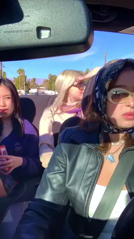 mean girls? are you calling us average? @thedawndishsoap @summerdoes