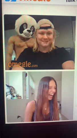 👁👄👁 #omegle #chile