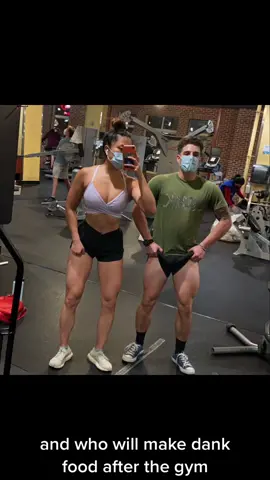 #gym #workout #couple #Relationship