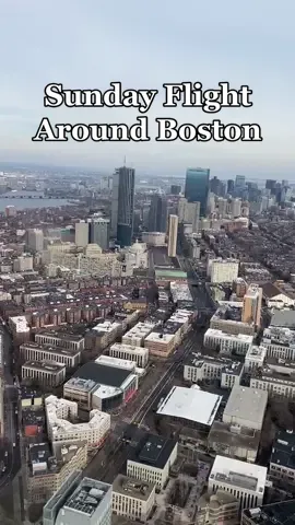 Boston is Home ❤️🚁 #boston #bostonma #massholes #bostonmassachusetts #heli #helicopter #sundayroutine #pilot #travelblog #fyp #newengland #fenway
