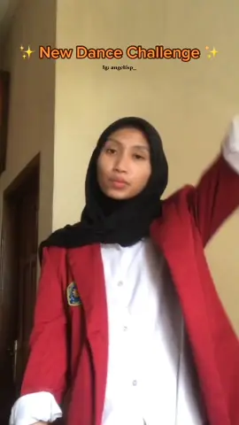Dc : me ✨ || Video tutor udah aku upload ❤️ jangan lupa tag aku yah. #newdancechallenge #woahdita #dancechallenge2020 #fyp #fypdongahh #trenddance #fy