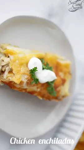 #chickenenchiladas #enchilada #foryou #HaventSeen #PlantTikTok #MakeItMagical #EasyRecipes #familyrecipes #fyp #foryoupage #foryou #kurdishfoods #kur