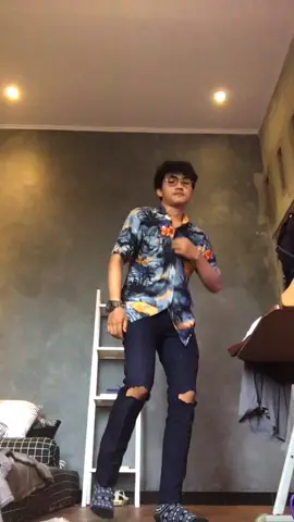 🤠 #dancechallenge #fyp #foryou