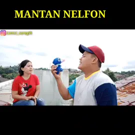 mantap gatal