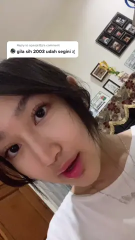 Reply to @apaaja12p 🤧 isi komenku gini smua