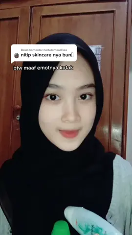 cuma segitu aja si, maaf kalo kurang jelas 🙆 Balas @hartatahtaadissa #VoiceEffects