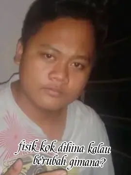 perubahan pasti ada 😂😂