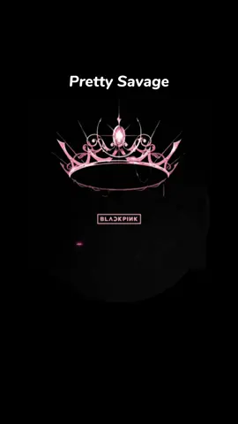 💖alarme de Pretty Savage, fiz duas versões, dps posto a outra💖 #blackpink #thealbum #theshow #fy #foryou #pravoce #parati #fyp #kpop #ringtone #fy