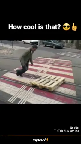 Sliding into the weekend like ... 🏂🚃 #sport1 #sport1news #skate #weekend