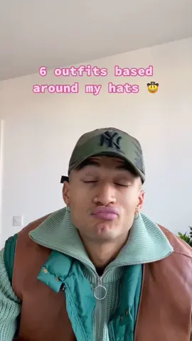Happy Friday my TikTok family 💚@jdofficial @neweraeurope #ad