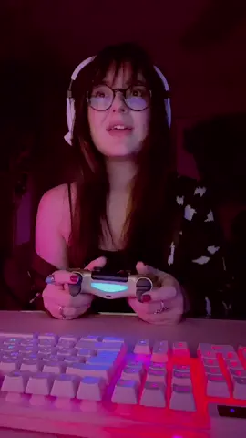 #MakeItMagical #fyp #foryoupage #GamerGirl #girlgamer #twitch #streamer #twitchtvstreamer #gamer