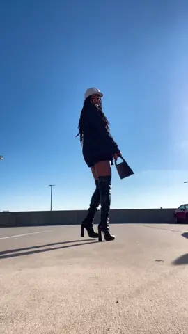 in love with these boots. #OOTD
