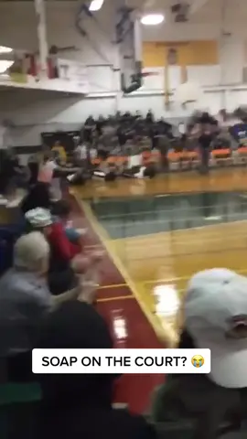 They went slidinggg 🤣😭 @tato_swag12/IG #fyp #anklebreaker
