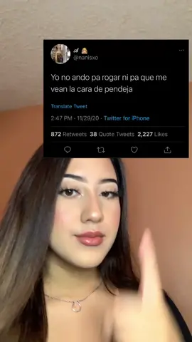 Que te ruegue quien te quiera 💅🏼 #foryou #parati #4u #toxica #toxico