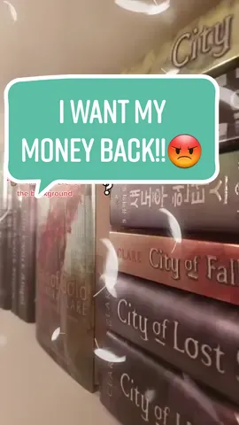 The Shadowhunter Chronicles are my favorite❤ #reading #BookTok #bookish #fyp #xyzbca
