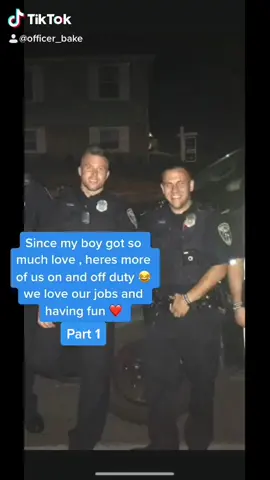 Part 1 #hotcopsoftiktok #LoveStory #StrikeAPosay #copsoftiktok