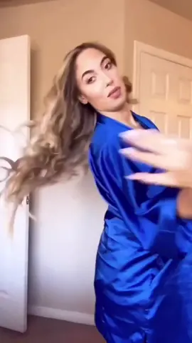 OMG his reaction at the END! LINK IN BIO > LifeSaver Curling Wand✨ @iammarcohall #fyp #couple #couplescomedy #Love #foryou #reaction