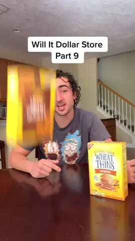 As requested... another one! #willitdollarstore #tylerblanchard