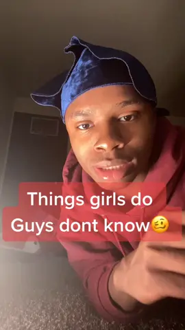 Yall be thinkin yall slick😂#thingsonlygirlswillunderstand #thingsgirlsdo #thingsgirlslove #girls #thingsguysdontknow #foryou