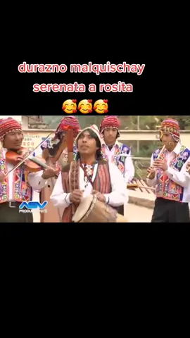 serenata a rosita cholo juanito