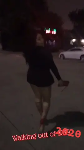 Walking out of 2020 Confident￼ add me YouTube Angiebloveee #StrikeAPosay #LoveStory