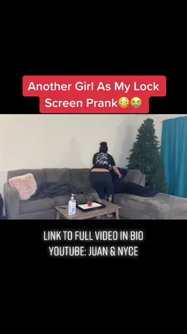 Not the best idea😅🤣 #prank #girlfriend #couplegoals #fyp #youtube