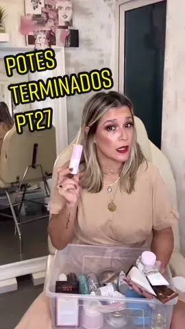 Potes Terminados pt27 Drunk Elephant TLC Sukari Baby Facial mask #beauty #belleza #potesterminados #productosterminados #dominicana